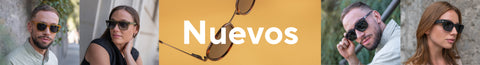 Nuevos - Sol