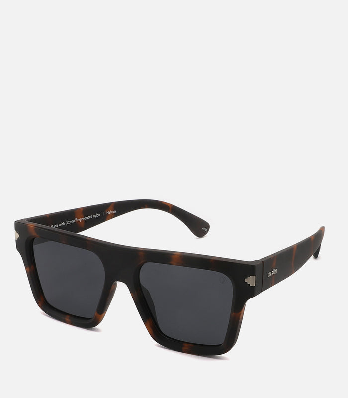 Lentes de Sol Halcon Havana Café