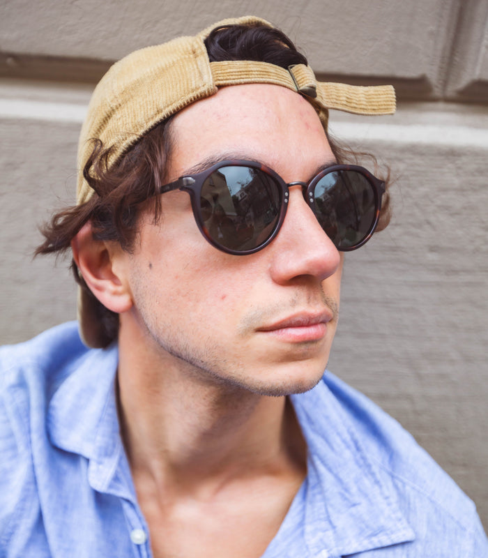 Rainbow Havana Brown