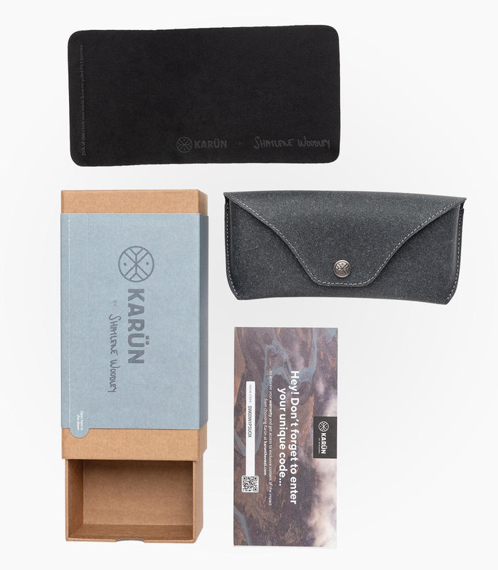 Rainbow Havana Brown