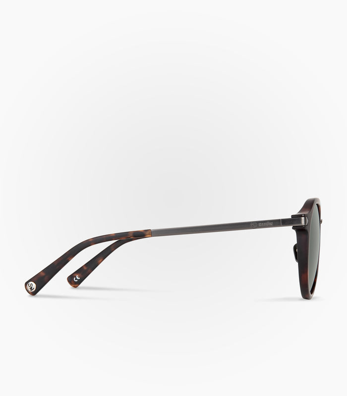 Rainbow Havana Brown