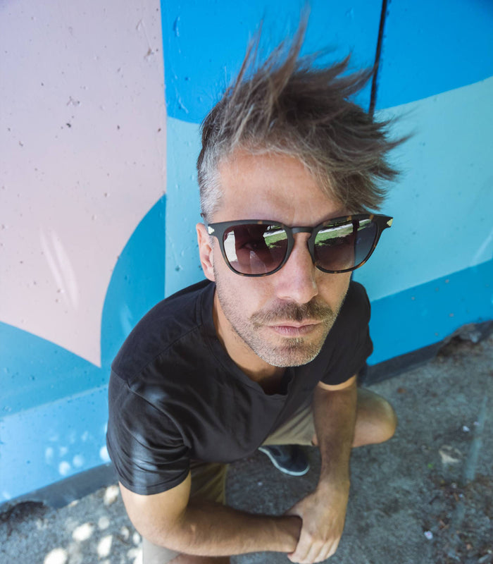 Vizcacha Havana Tortoise