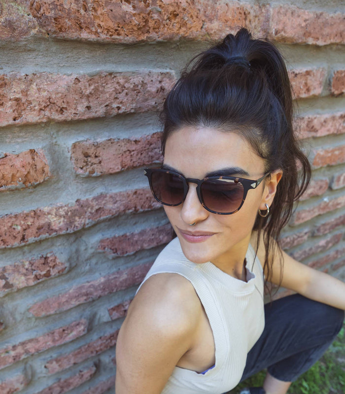 Vizcacha Havana Tortoise