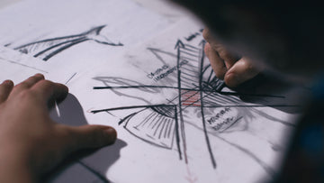 Nuestra inspiración para el diseño