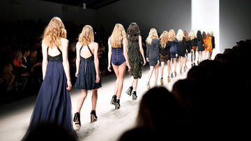 ¿Sabes cuánto contamina la industria de la moda?