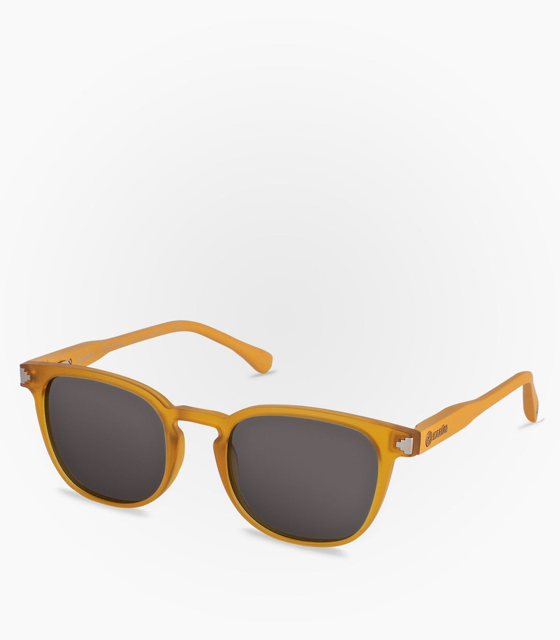 Lentes de Sol Breeze Mostaza - Karün Latinoamérica - Lentes de Sol