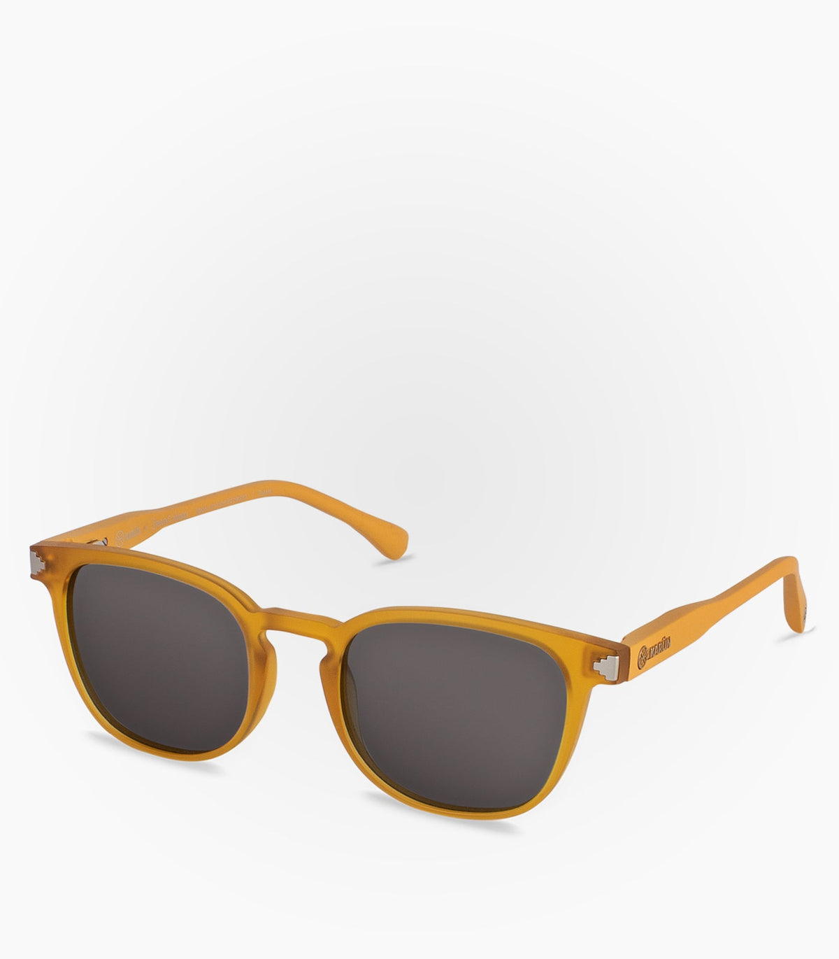 Lentes de Sol Breeze Mostaza - Karün Latinoamérica - Lentes de Sol