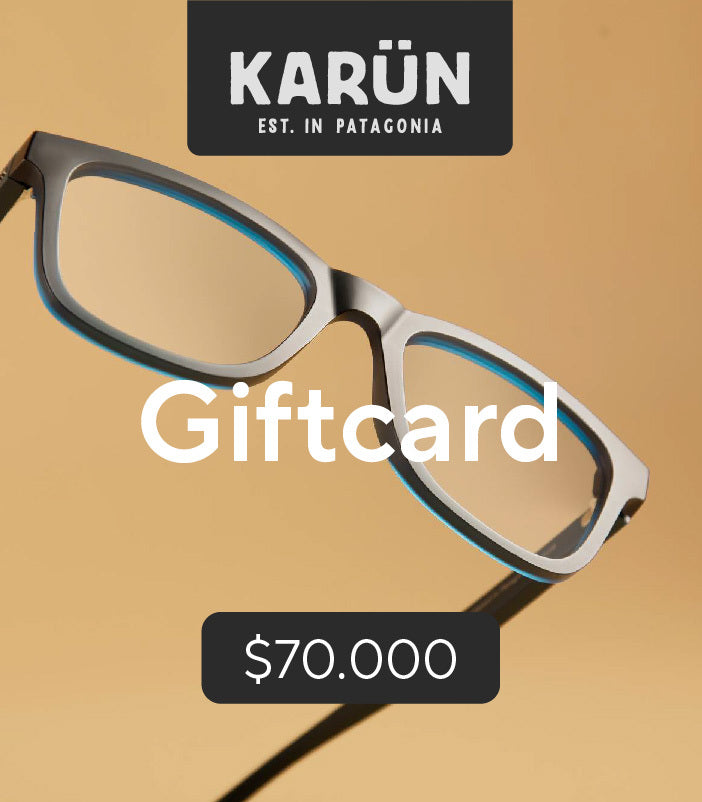 Gift Card Karün