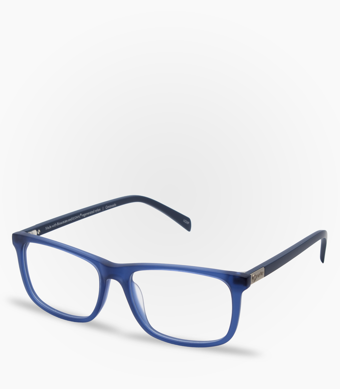 Corcovado Azul Claro