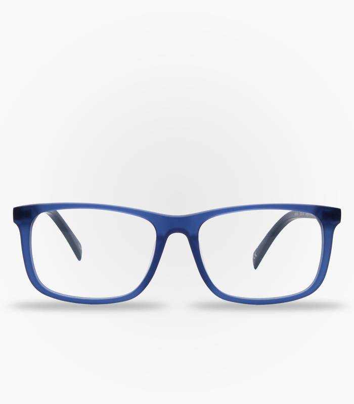 Corcovado Azul Claro