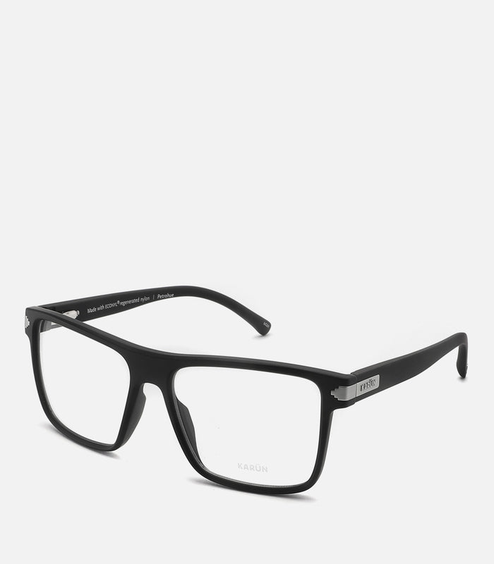 Lentes Ópticos Petrohue Negro