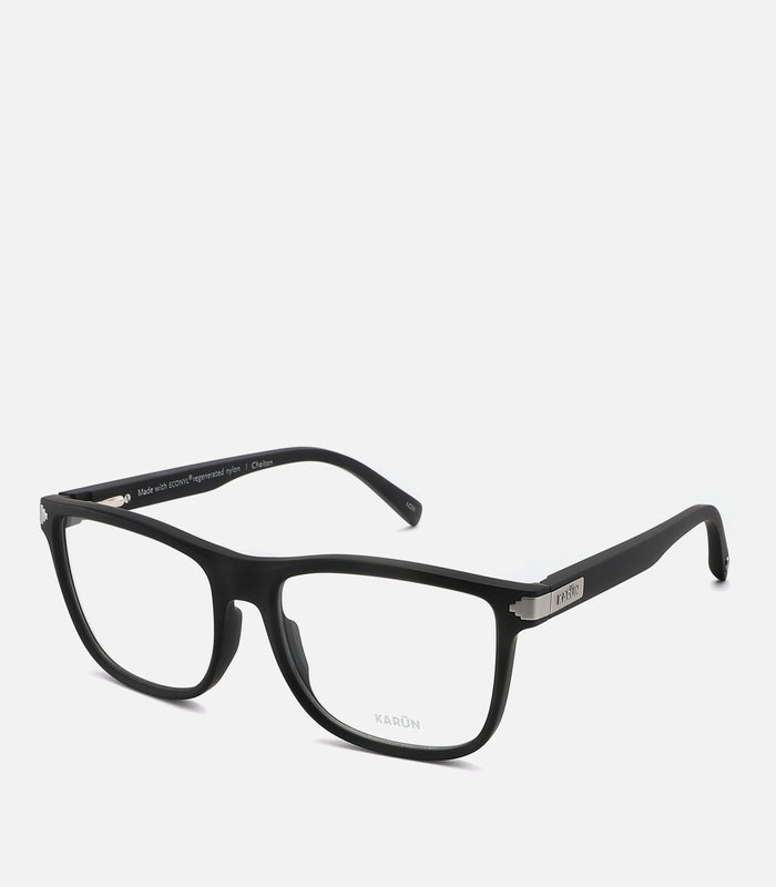Lentes Ópticos Chaiten Negro