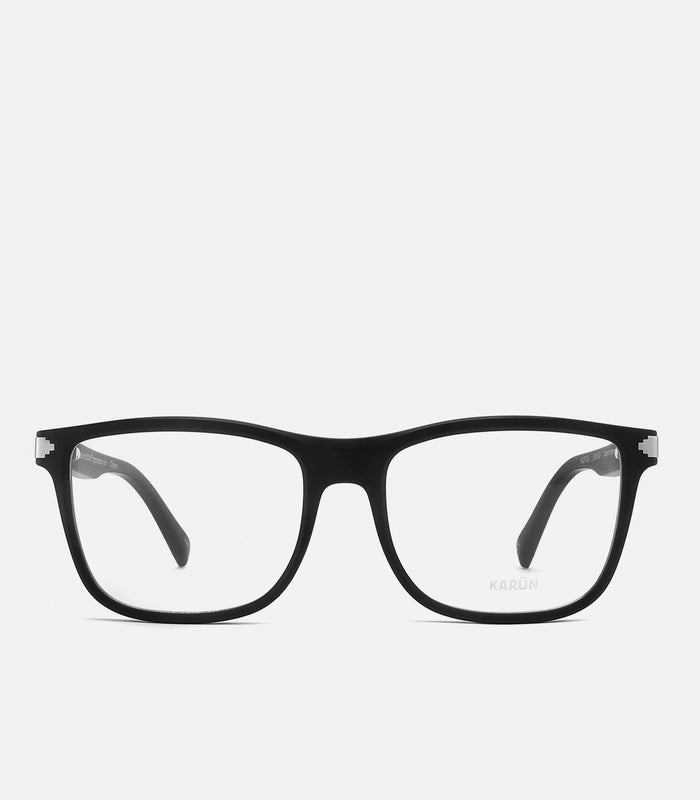 Lentes Ópticos Chaiten Negro