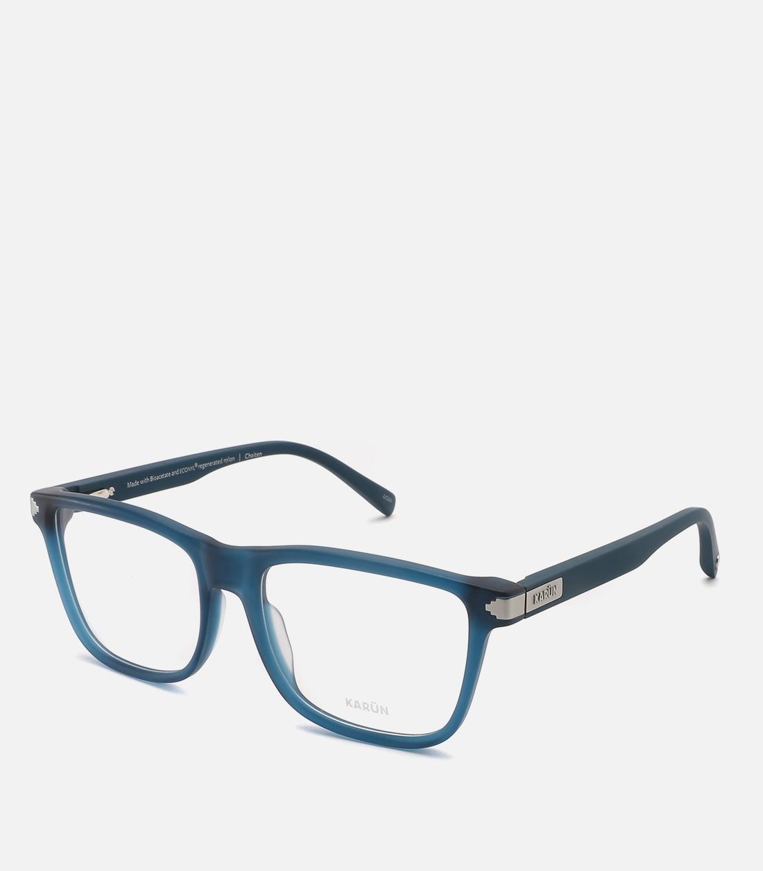 Chaiten Azul Claro