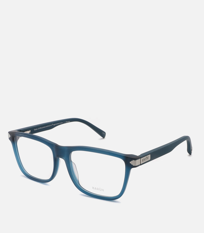 Lentes Ópticos Chaiten Azul Claro
