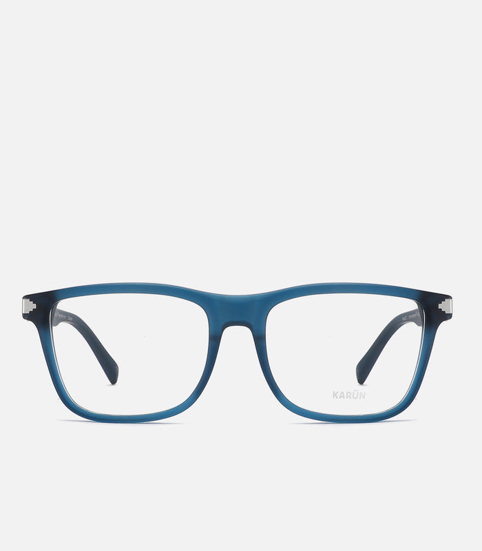 Lentes Ópticos Chaiten Azul Claro