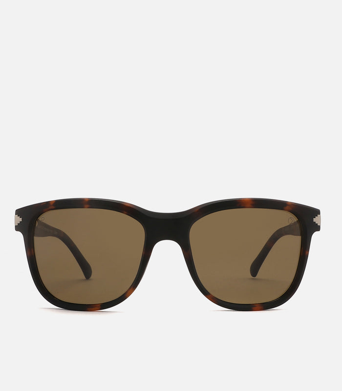 Lentes de Sol Baker Havana Café