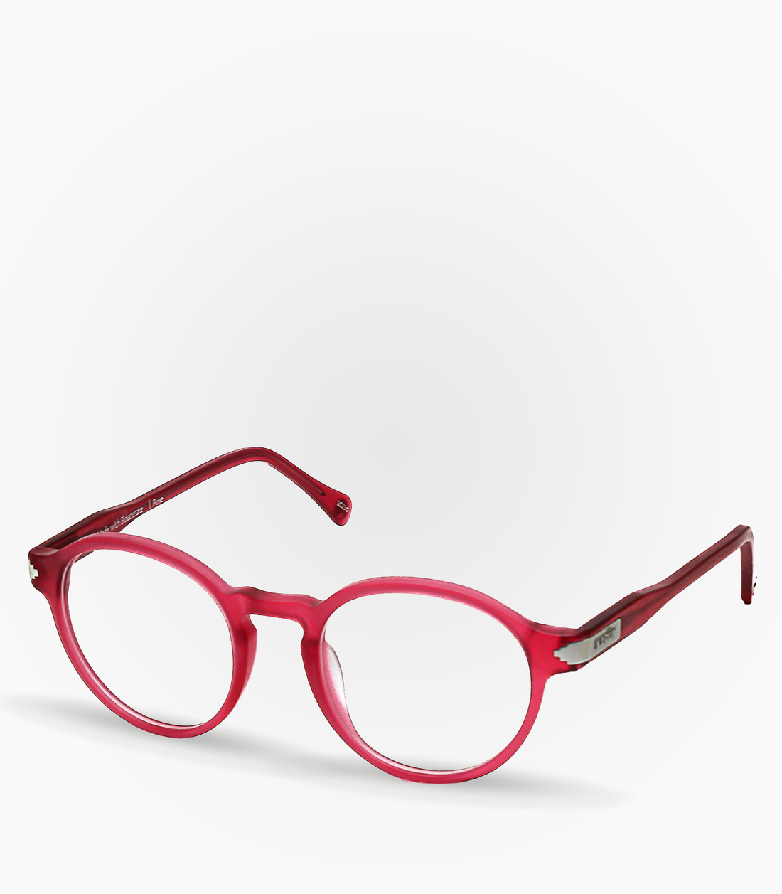 Puye Light Red