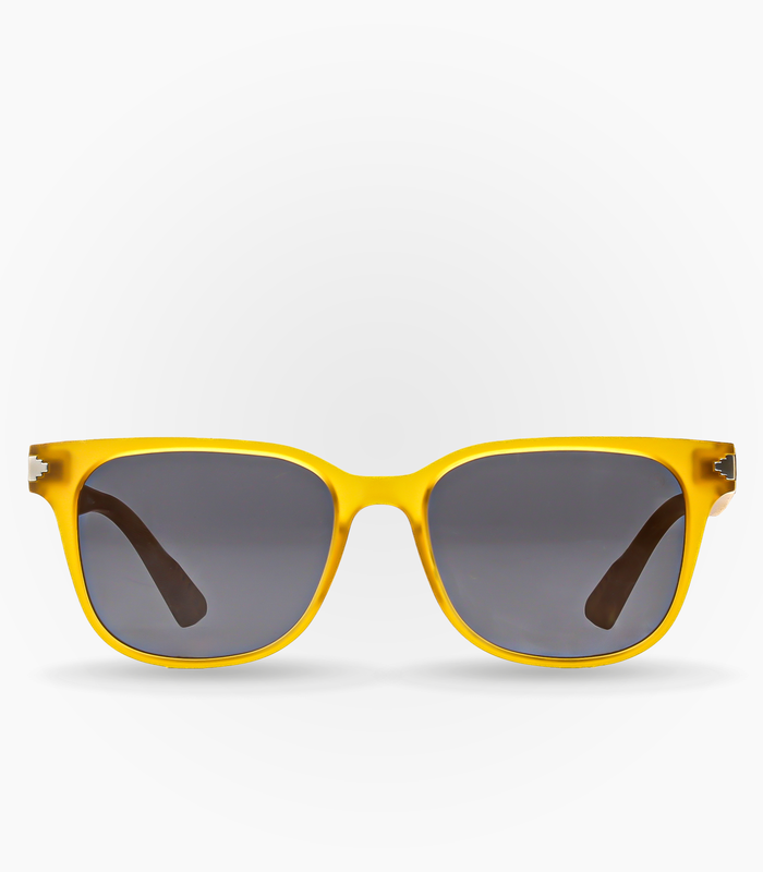 Fario Amarillo
