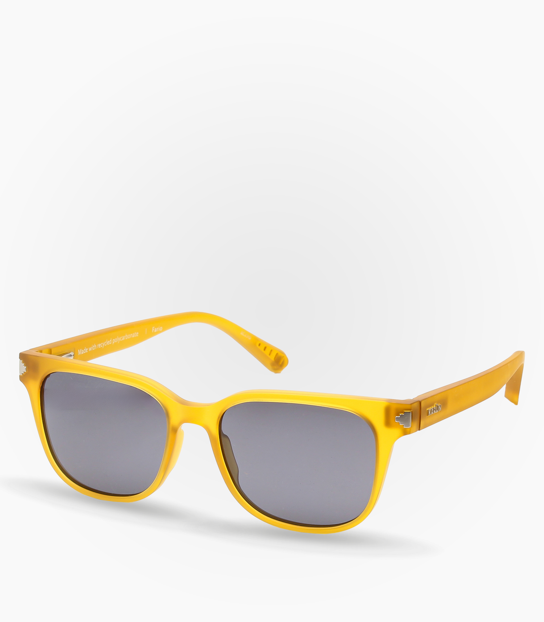 Fario Amarillo