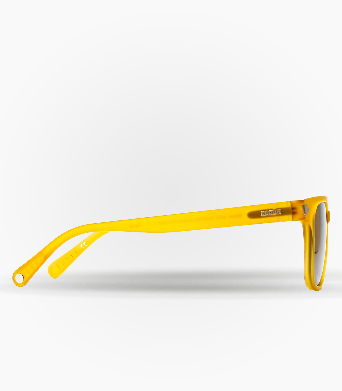 Fario Amarillo