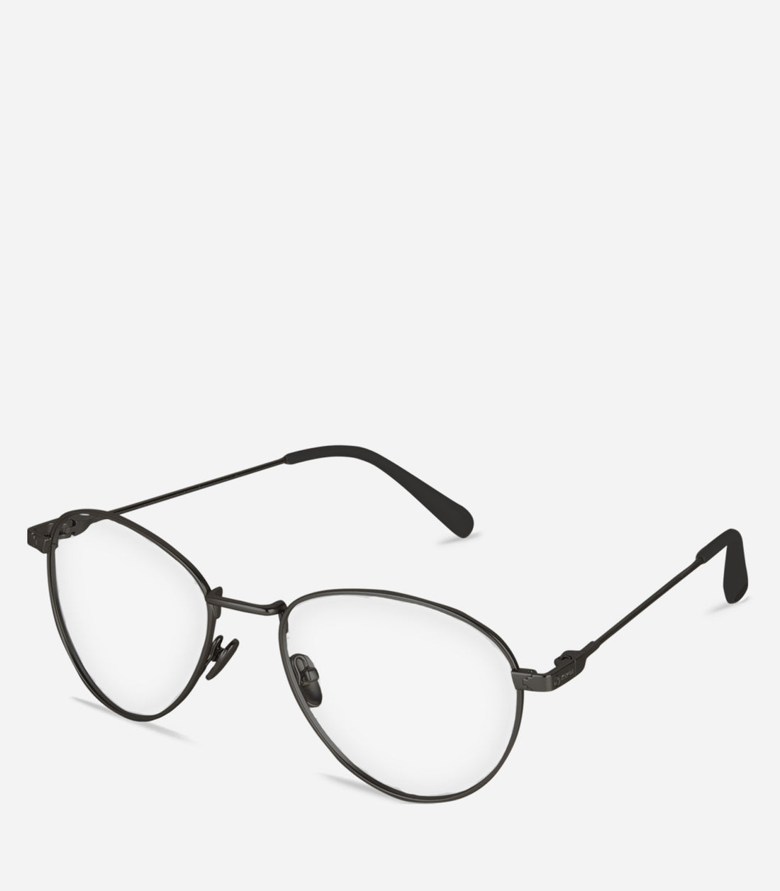 Paine Gun metal