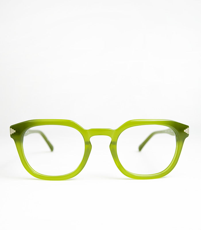 Teka Verde