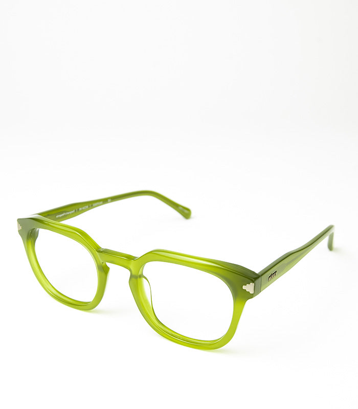 Teka Verde