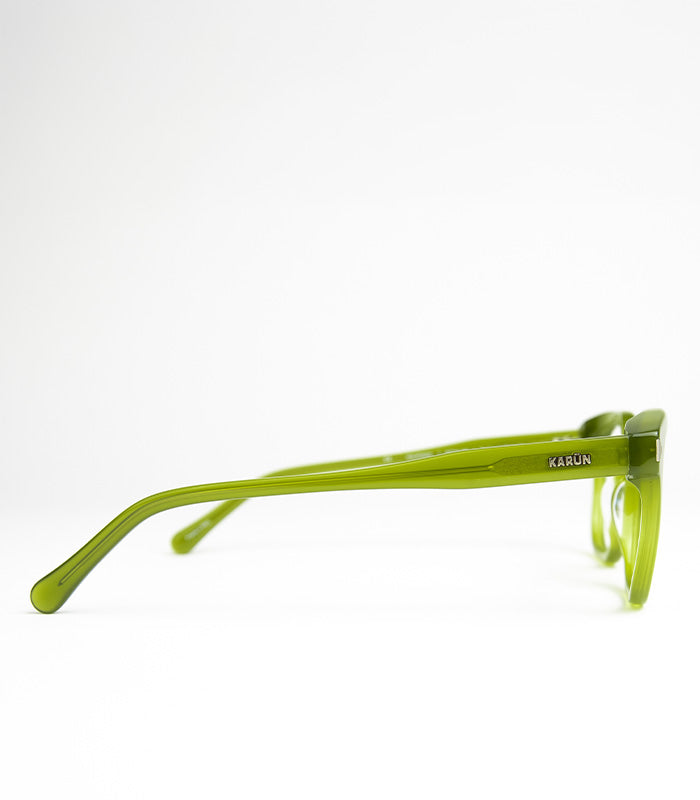Teka Verde