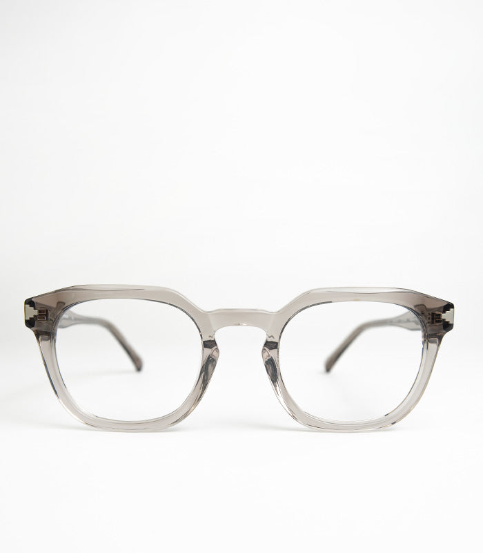 Lentes Ópticos Teka Gris