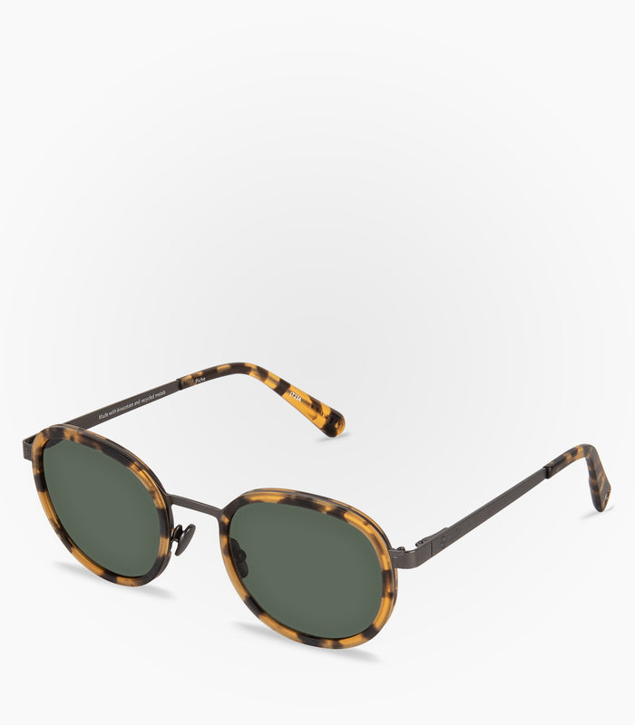 Piche Havana Yellow