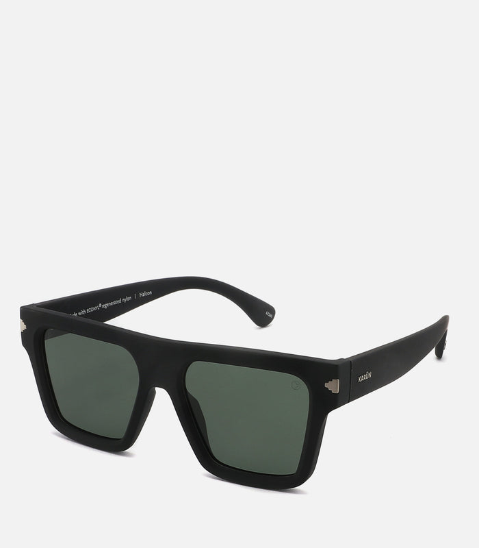 Lentes de Sol Halcon Negro