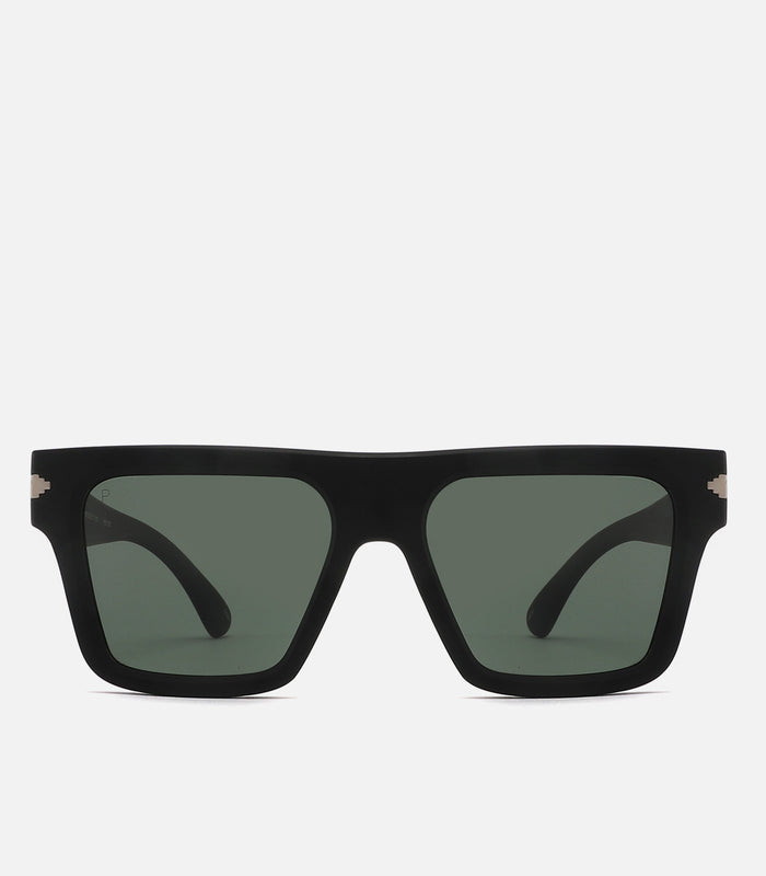 Lentes de Sol Halcon Negro
