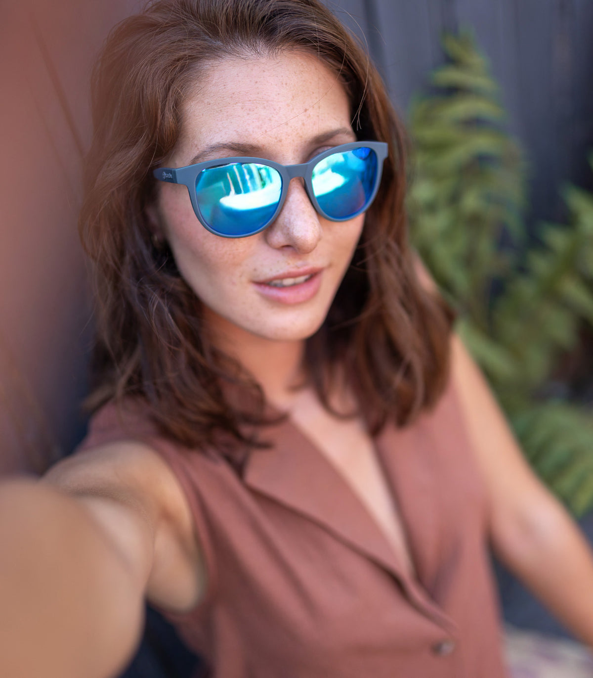 Tonina Azul
