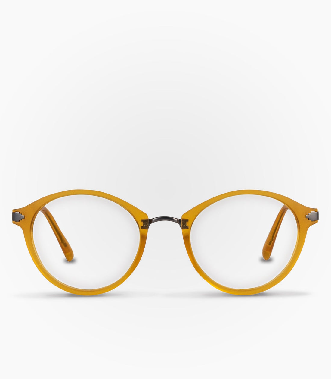 Lentes Opticos Stream Mostaza - Karün Latinoamérica - Lentes Ópticos