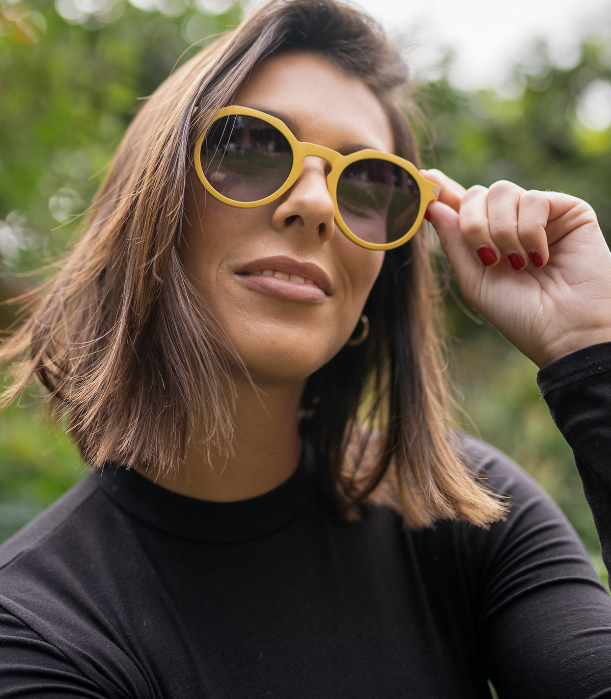Pinguino Amarillo