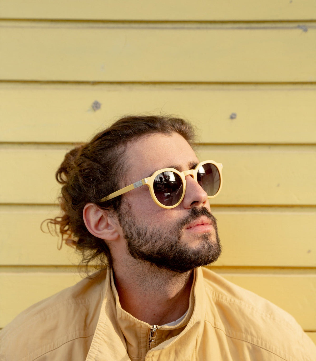 Pinguino Amarillo