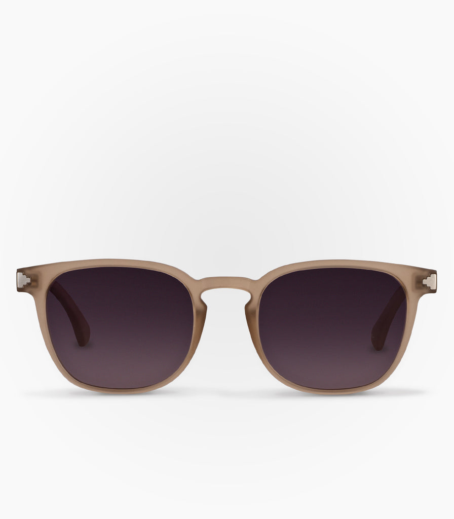 Lentes de Sol Breeze Damasco