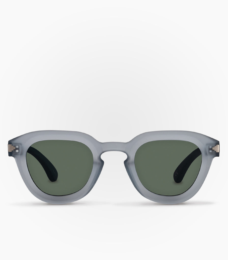 Lentes de Sol Drizzle Celeste