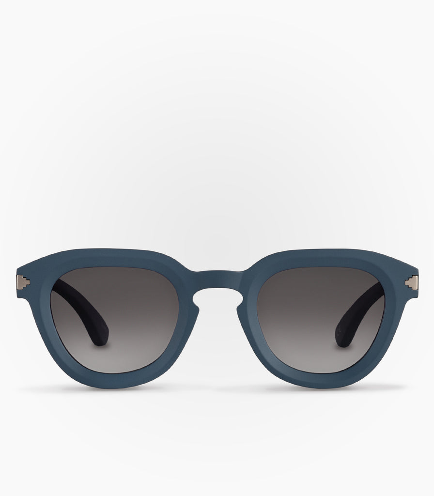 Lentes de Sol Drizzle Azul Claro