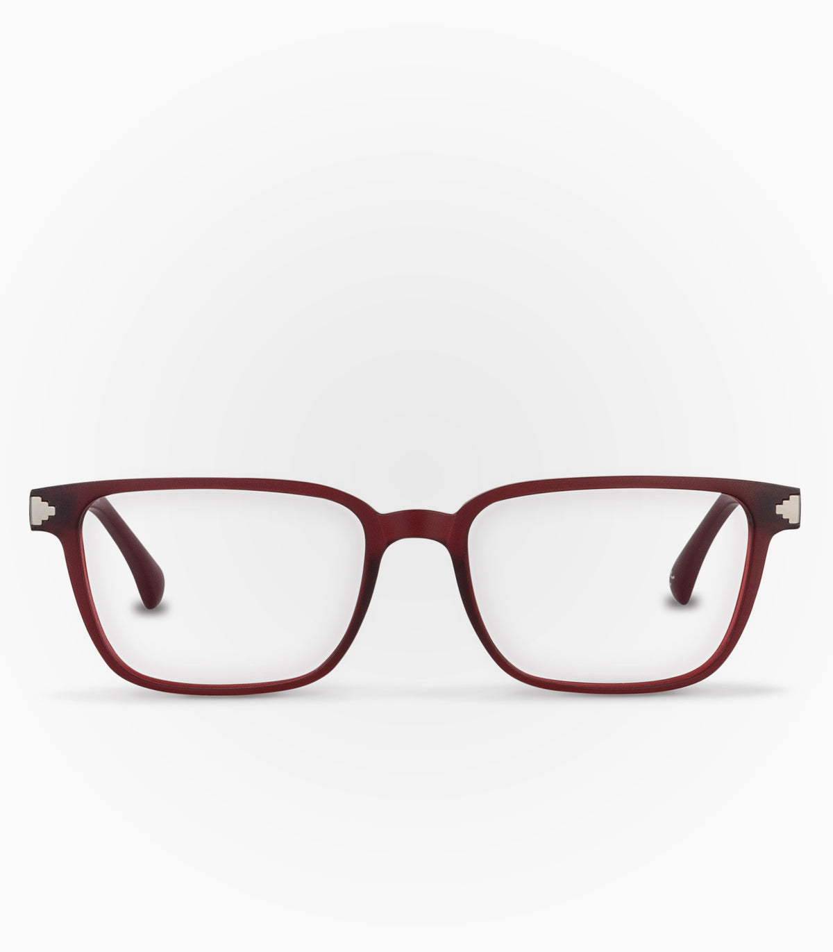 Lentes Opticos Aurora Rojo Oscuro - Karün Latinoamérica - Lentes Ópticos