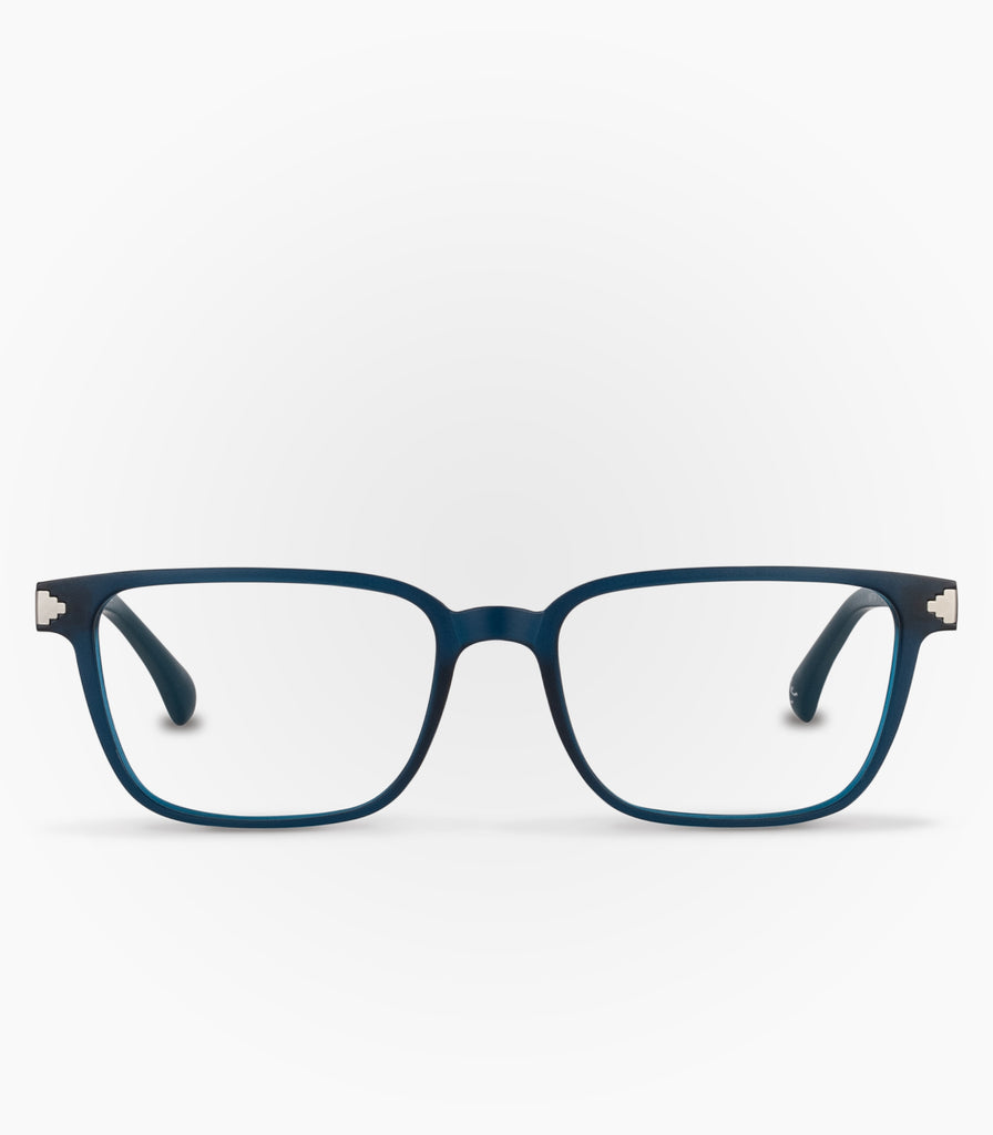 Lentes Opticos Aurora Azul Oscuro - Karün Latinoamérica - Lentes Ópticos