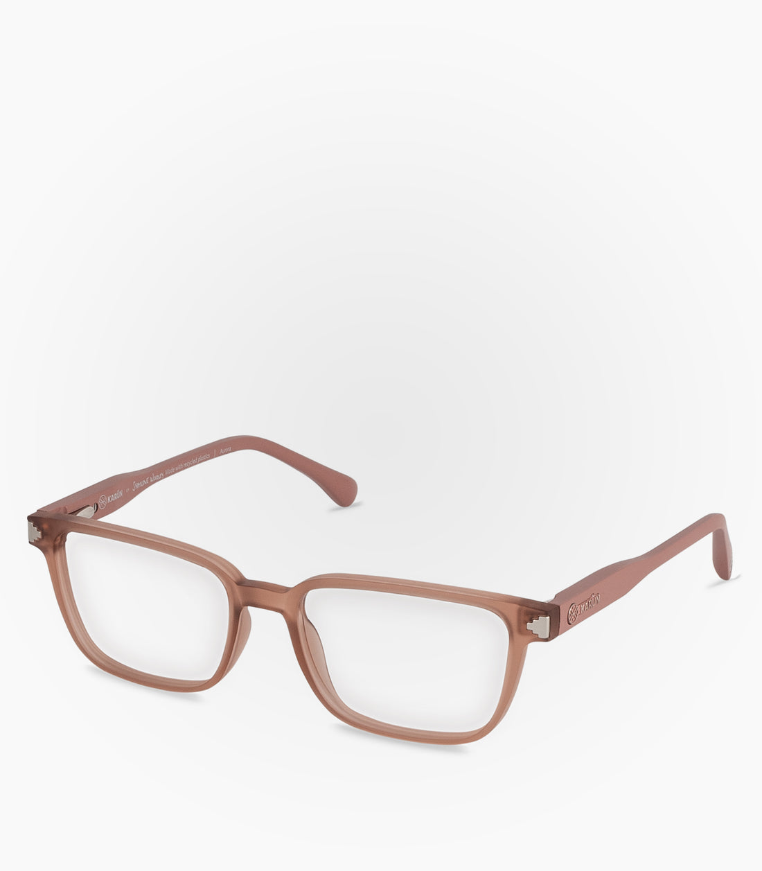 Lentes Opticos Aurora Almendra - Karün Latinoamérica - Lentes Ópticos