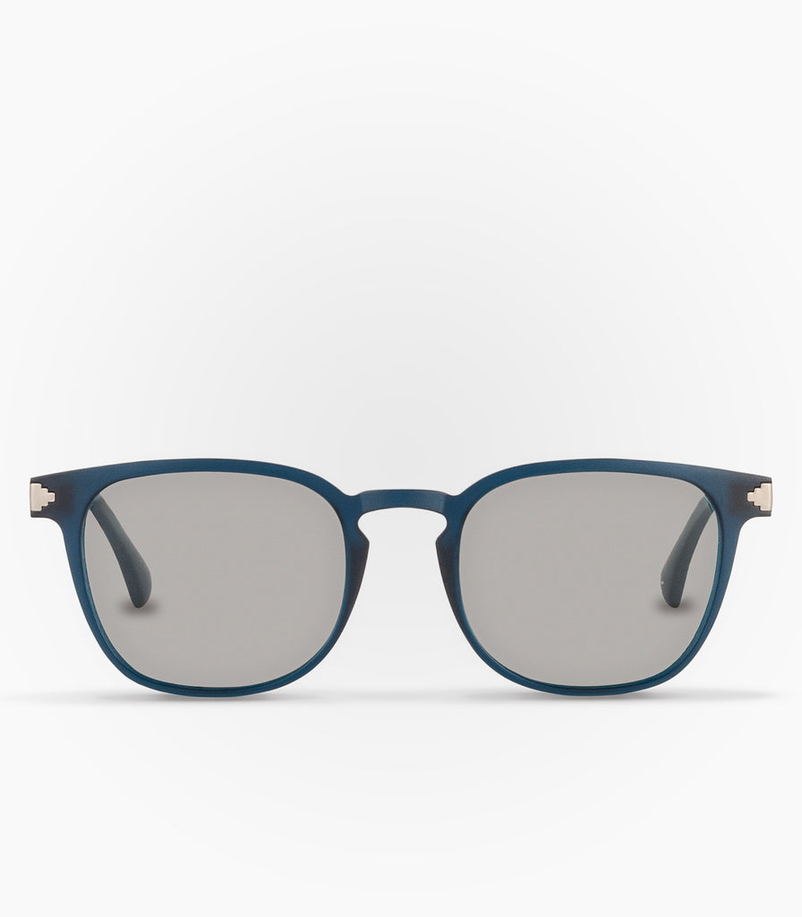 Lentes de Sol Breeze Azul Oscuro - Karün Latinoamérica - Lentes de Sol
