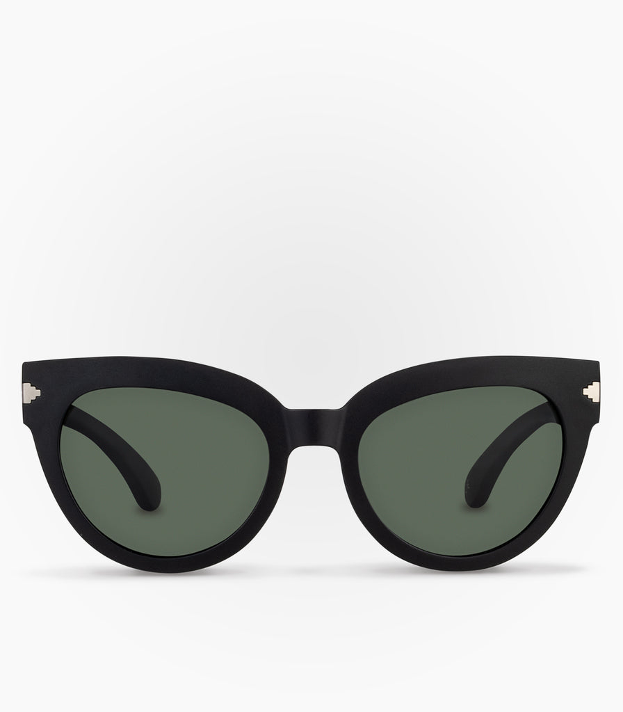 Lentes de Sol Cascade Negro - Karün Latinoamérica - Lentes de Sol
