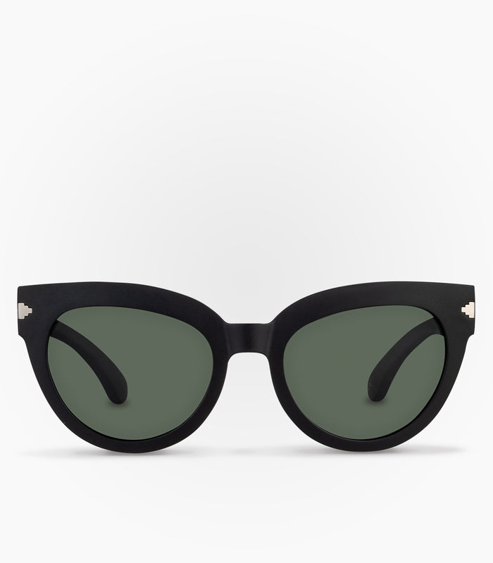 Lentes de Sol Cascade Negro - Karün Latinoamérica - Lentes de Sol