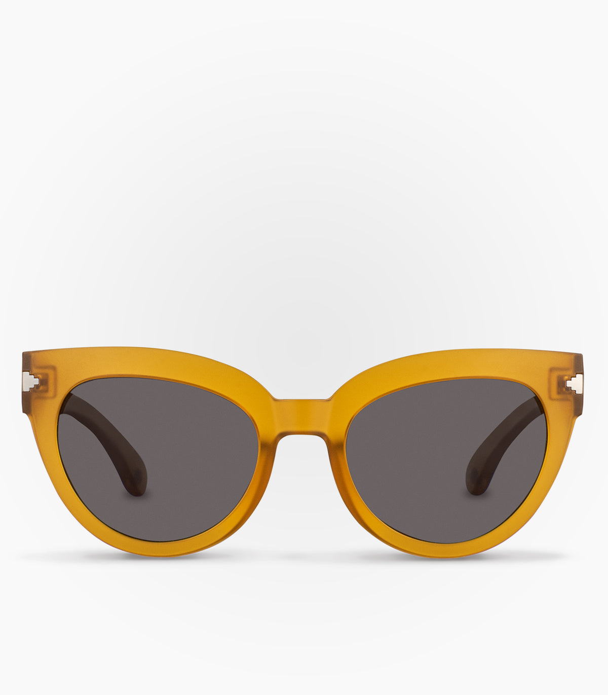 Lentes de Sol Cascade Mostaza - Karün Latinoamérica - Lentes de Sol