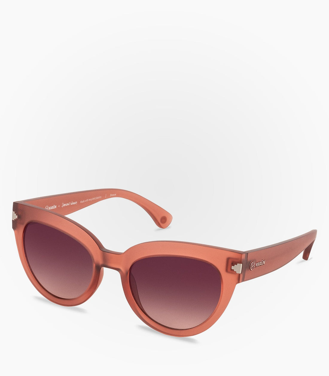 Lentes de Sol Cascade Terracota - Karün Latinoamérica - Lentes de Sol