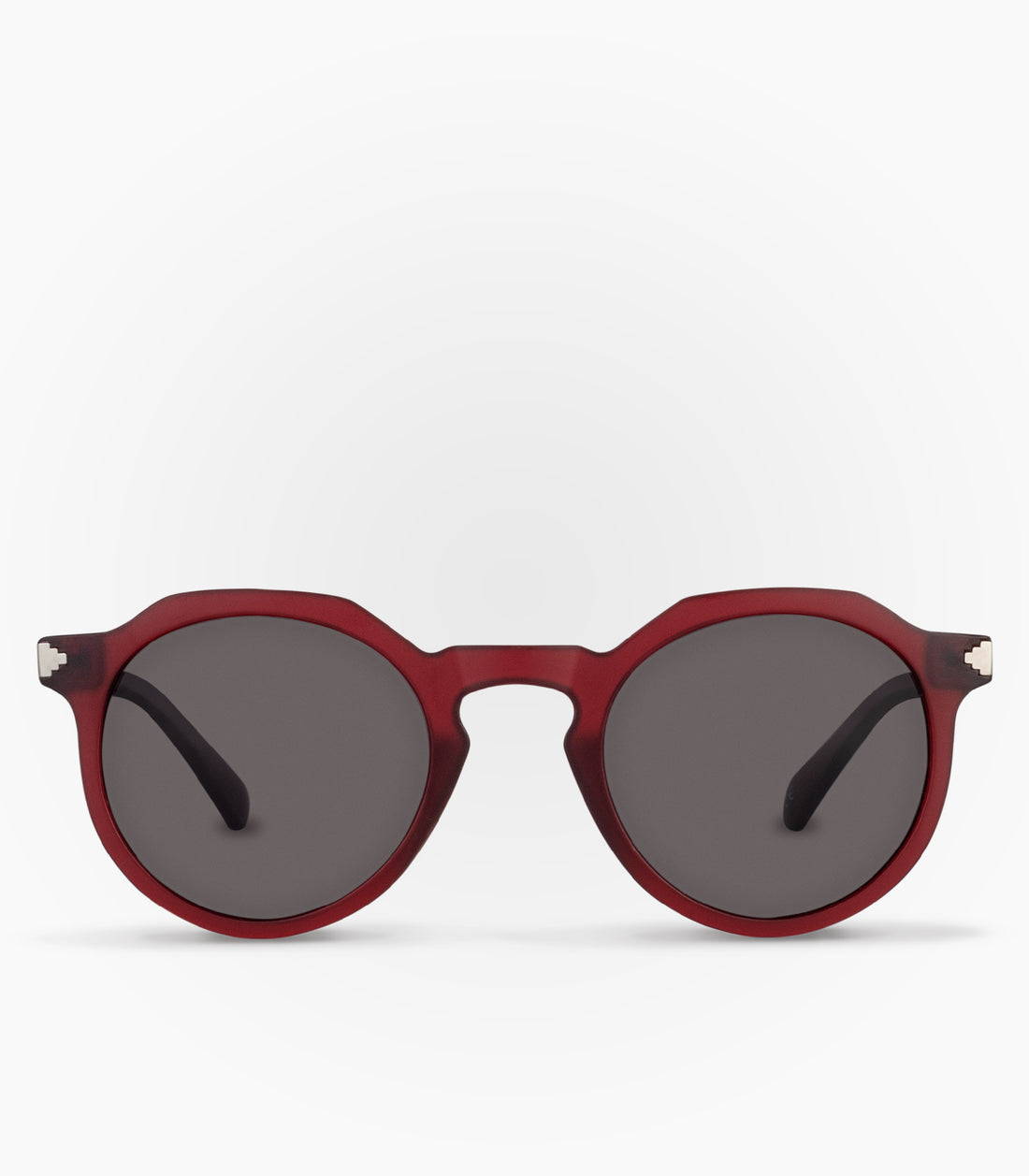 Lentes de Sol Current Rojo Oscuro - Karün Latinoamérica - Lentes de Sol