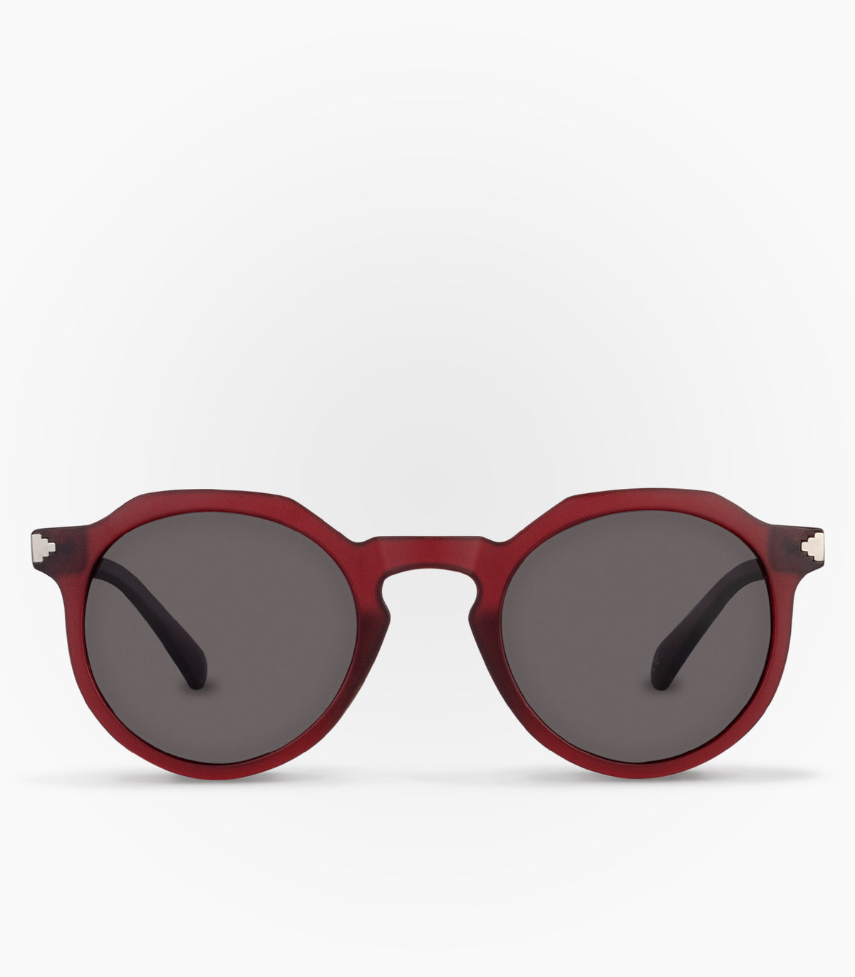 Lentes de Sol Current Rojo Oscuro - Karün Latinoamérica - Lentes de Sol